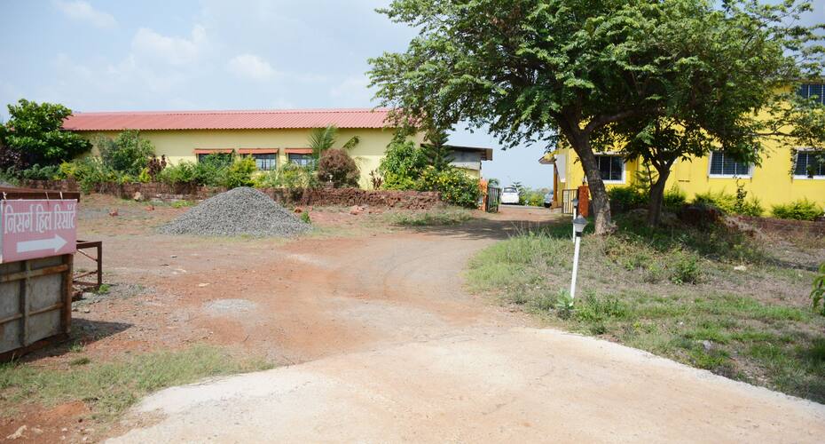 Nisarg Hill Family Resort, Kolhapur 1